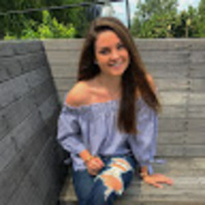 Meet your Posher, Allison